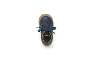 FIRST STEP blau 2025