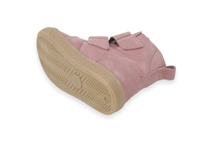FIRST STEP Boot rosa 2025