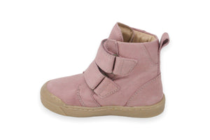 FIRST STEP Boot rosa 2025