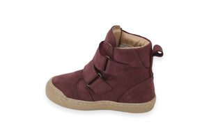 FIRST STEP Boot beere 2025