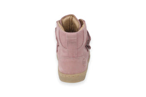 FIRST STEP Boot rosa 2025