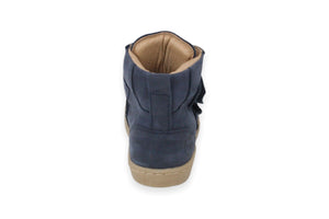 FIRST STEP Boot blau 2025
