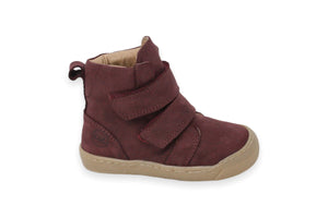 FIRST STEP Boot beere 2025