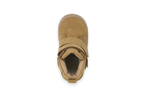 FIRST STEP Boot camel 2025