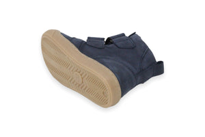 FIRST STEP Boot blau 2025