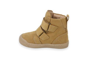FIRST STEP Boot camel 2025