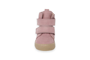 FIRST STEP Boot rosa 2025