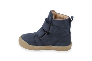 FIRST STEP Boot blau 2025