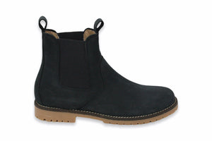 CHELSEA BOOT 2.0_winter_blau PT