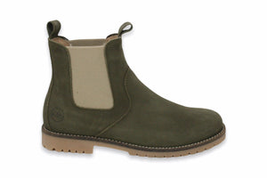 CHELSEA BOOT 2.0_winter_khaki 2025