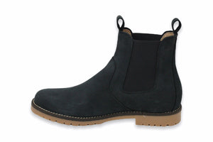 CHELSEA BOOT 2.0_winter_blau PT