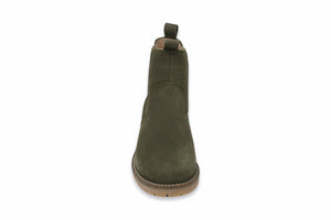 CHELSEA BOOT 2.0_winter_khaki 2025