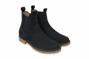 CHELSEA BOOT 2.0_winter_blau PT