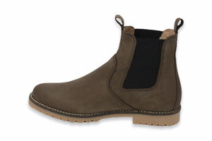 CHELSEA BOOT 2.0_winter_braun 2025