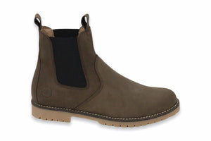 CHELSEA BOOT 2.0_winter_braun 2025