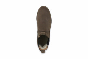 CHELSEA BOOT 2.0_winter_braun 2025