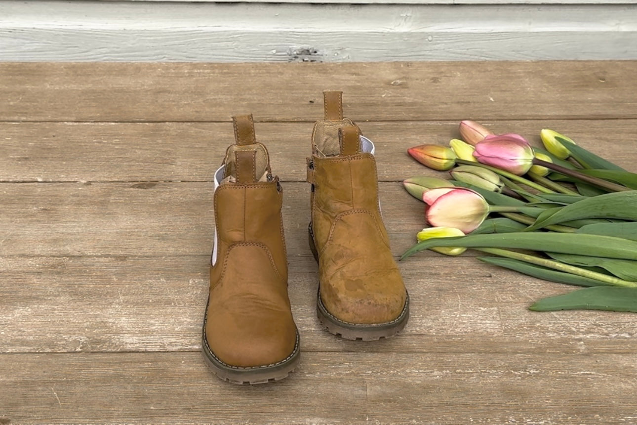 Schuhpflege Lotta&Emil