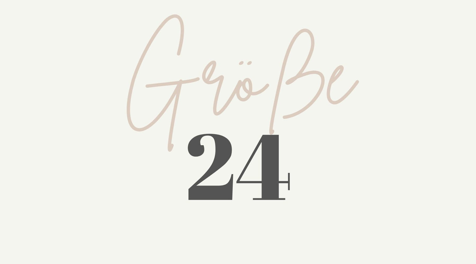 GRÖSSE 24