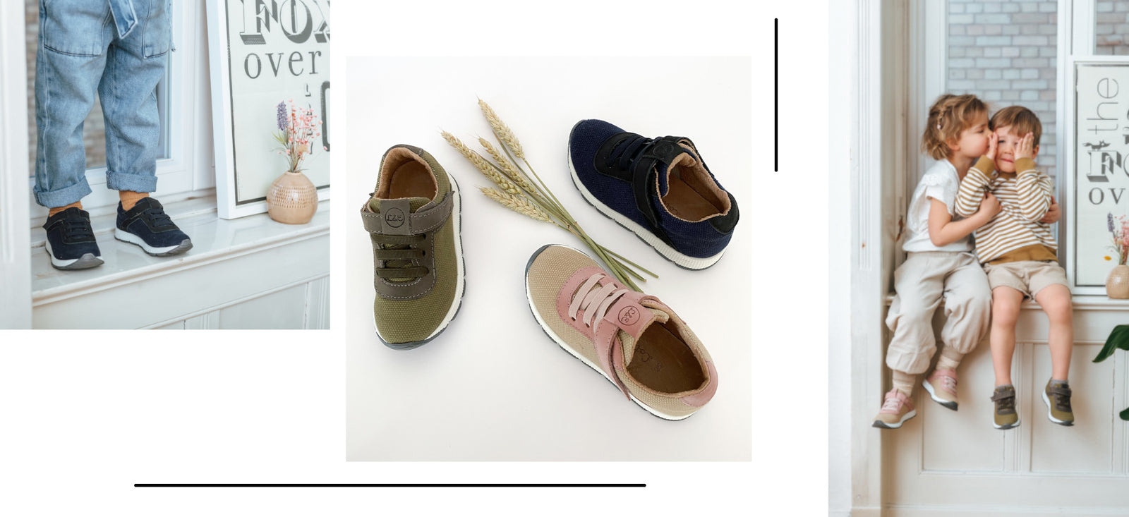 SNEAKER TOMTE