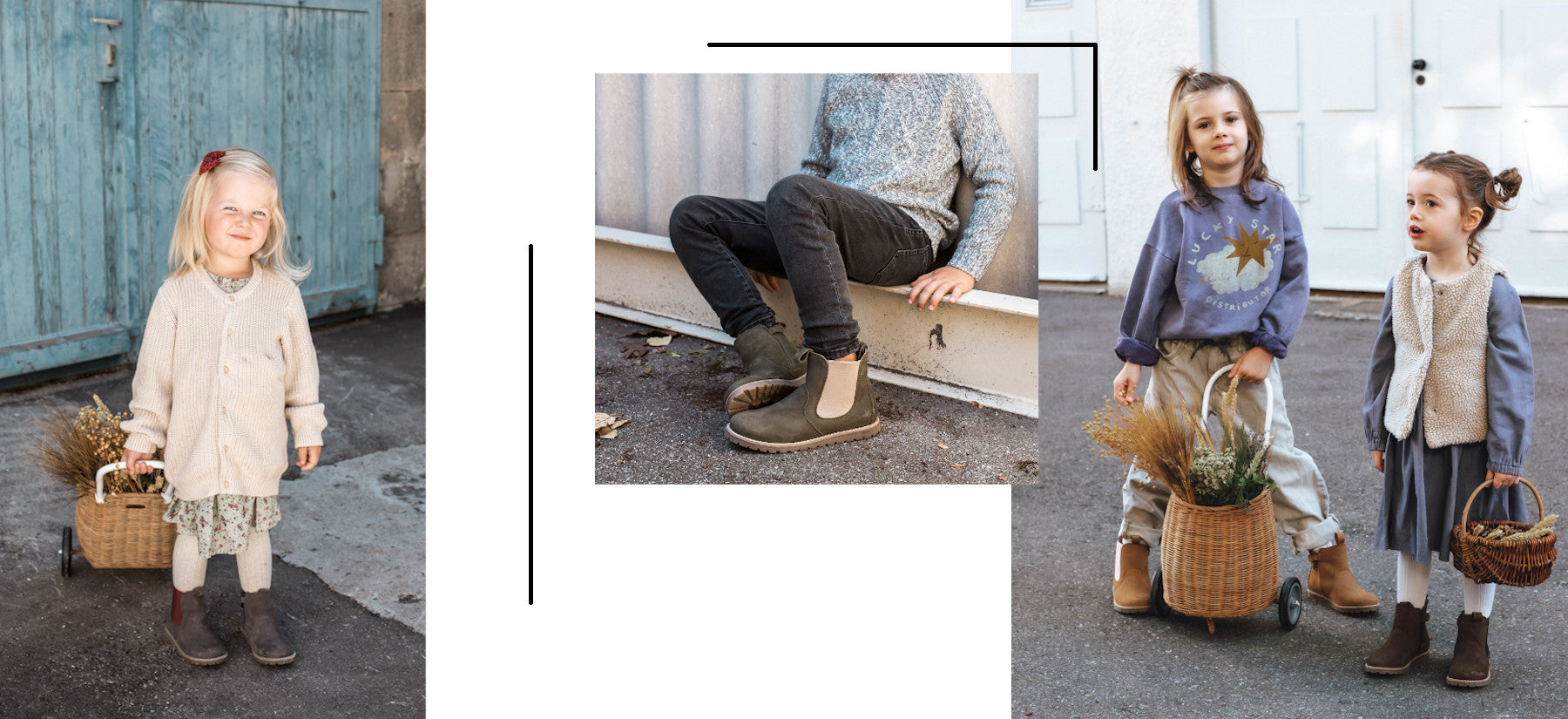 CHELSEA BOOT_winter