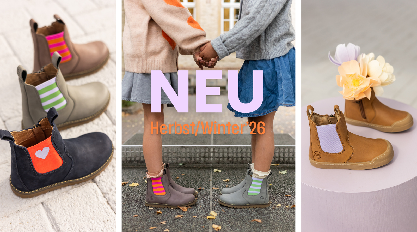 NEU HERBST'26