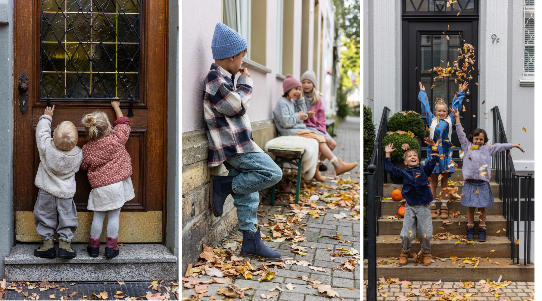 HERBST BEI L&E