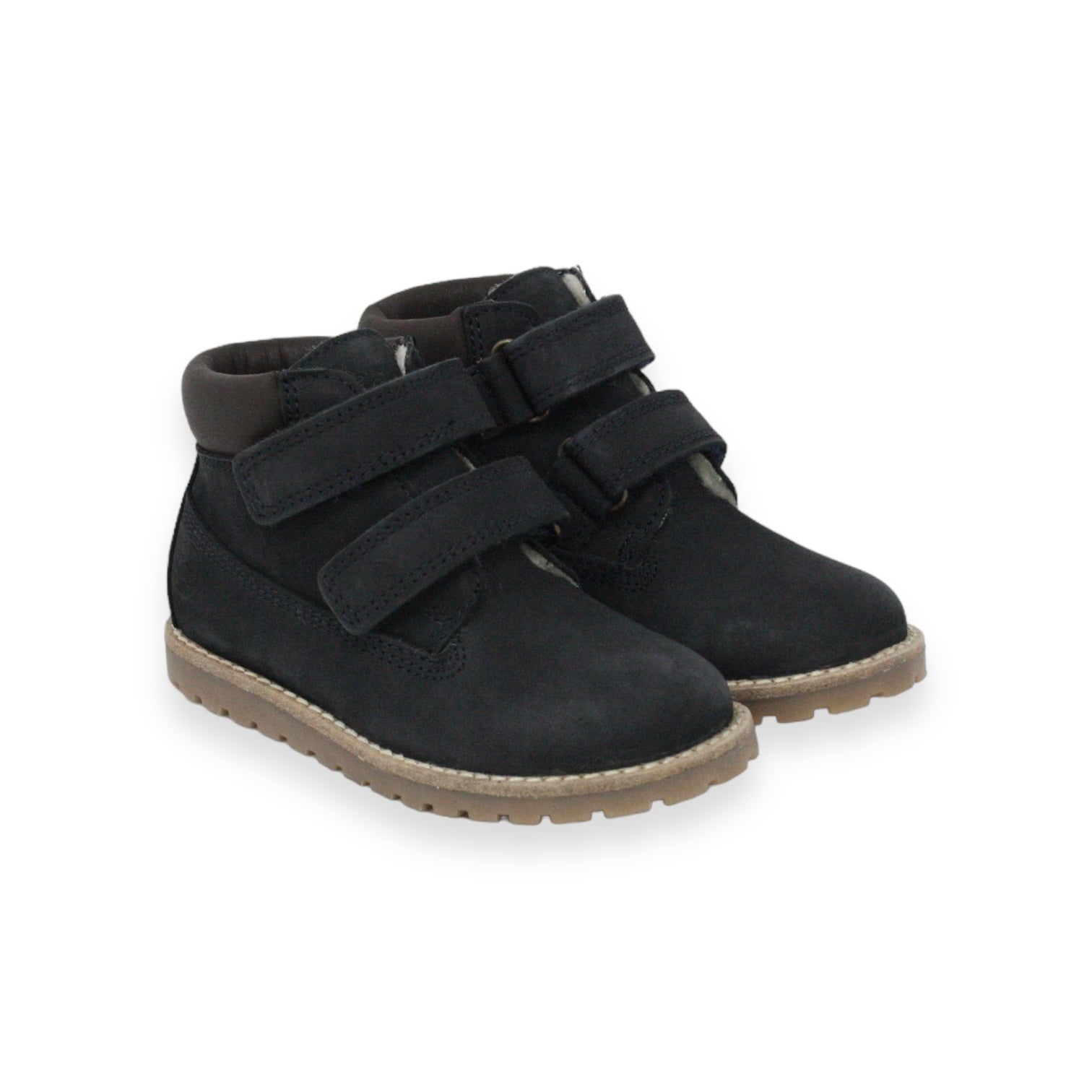 BOOT blau 2025