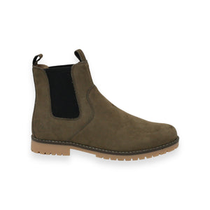 CHELSEA BOOT 2.0_winter braun