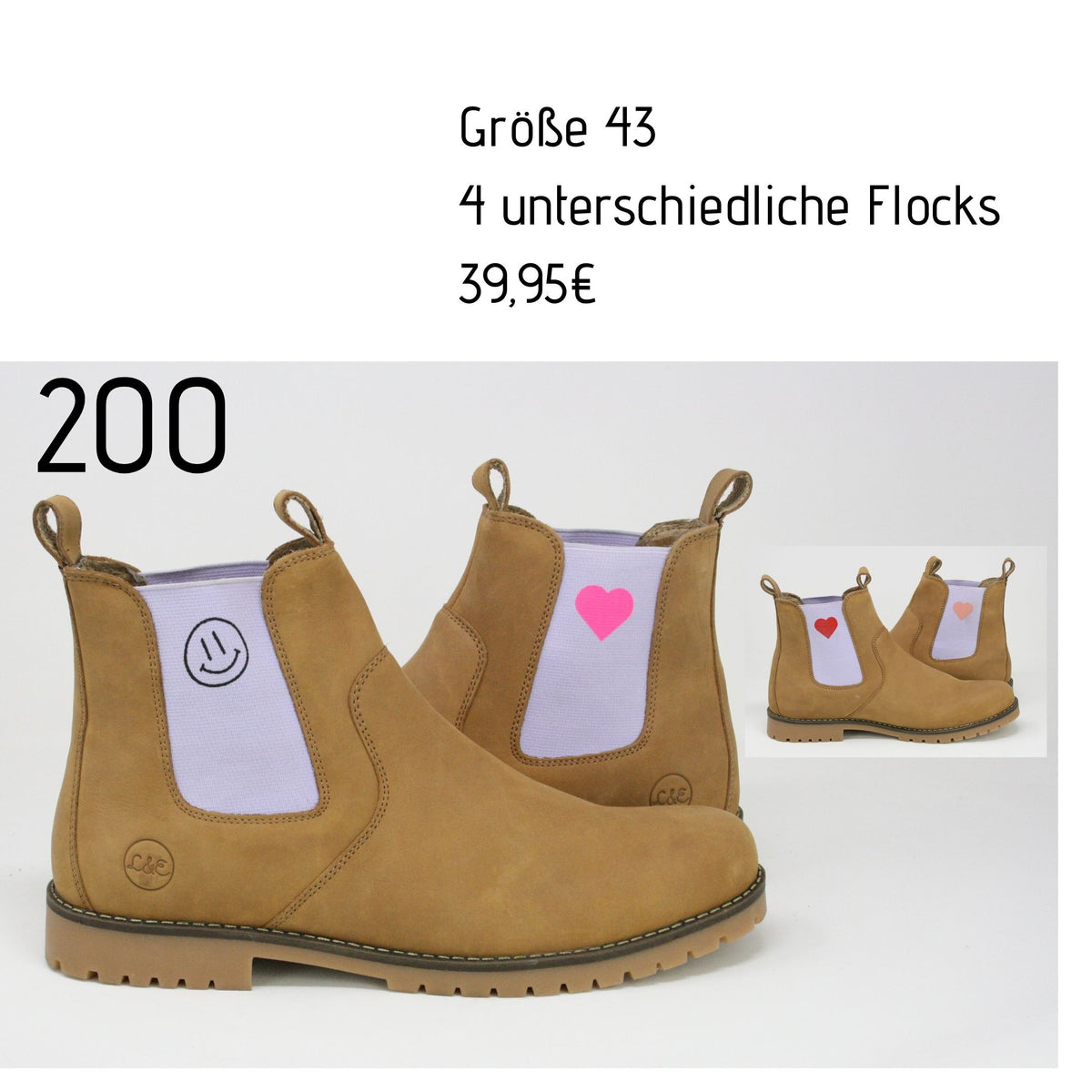 2.Wahl Chelsea Boot 2.0