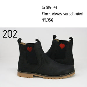 2.Wahl Chelsea Boot 2.0