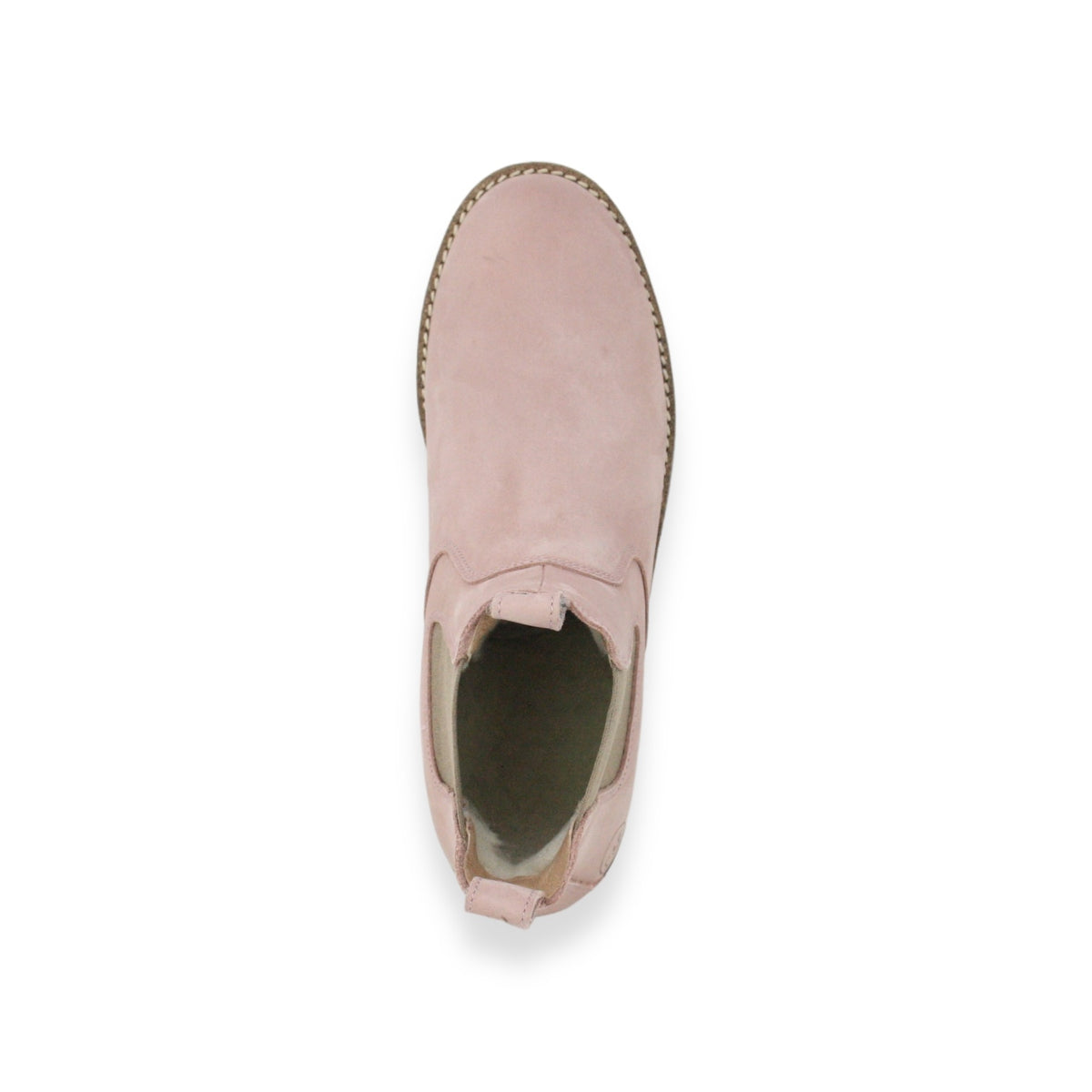 CHELSEA BOOT 2.0_winter_rosa 2025