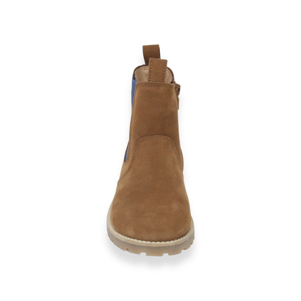 CHELSEA BOOT_winter_cognac 2024