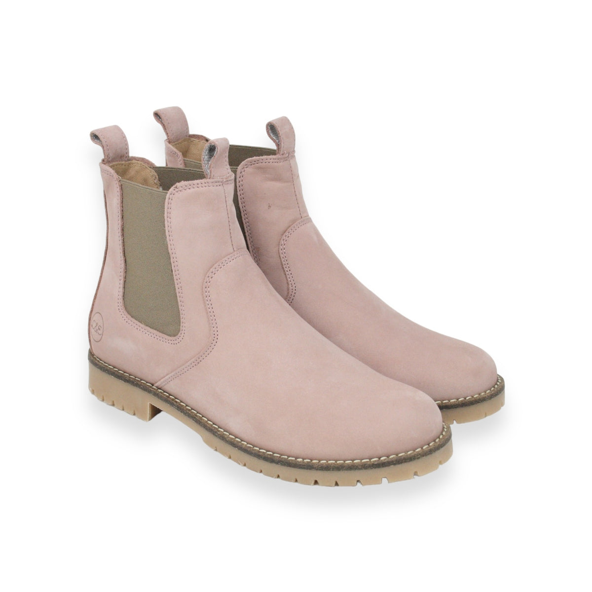 CHELSEA BOOT 2.0_winter_rosa 2025