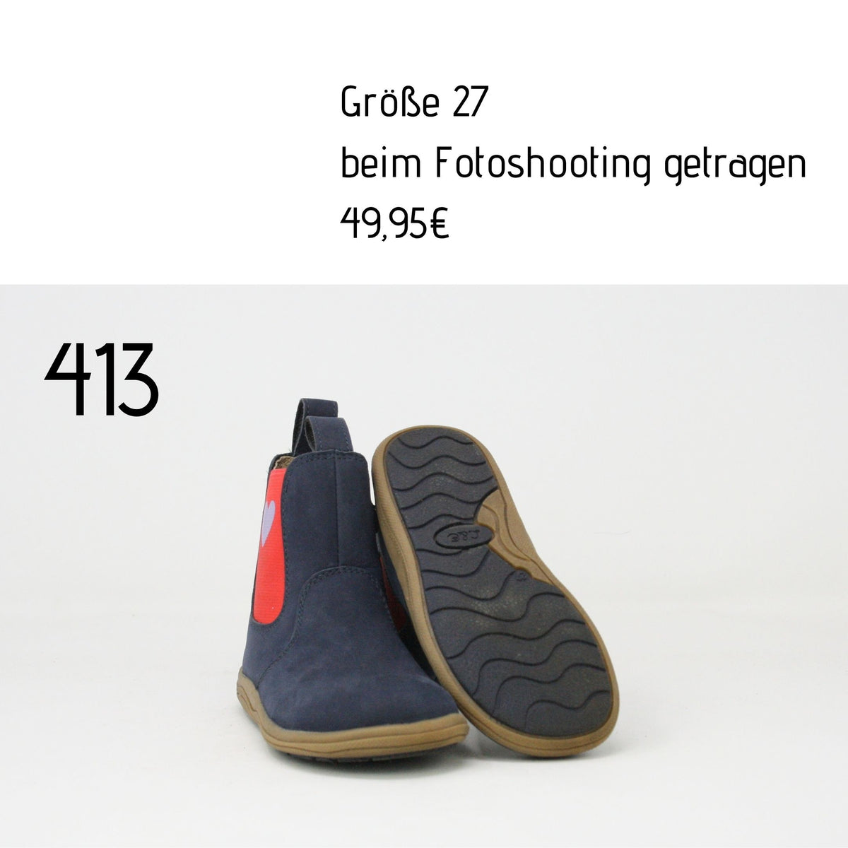 2.Wahl Barefoot