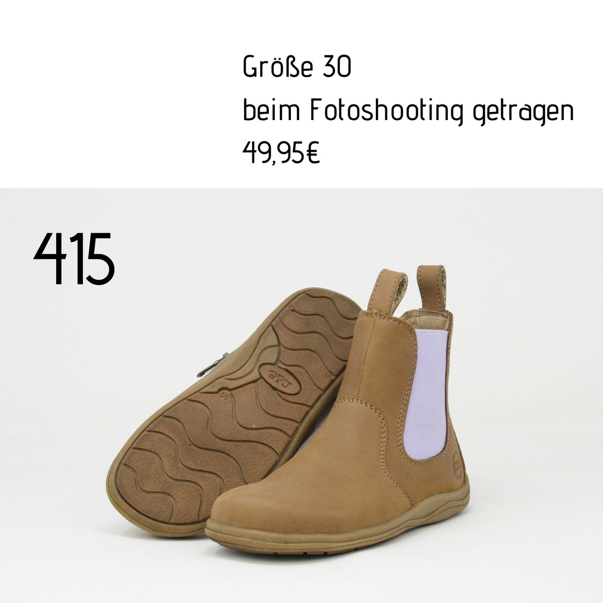 2.Wahl Barefoot