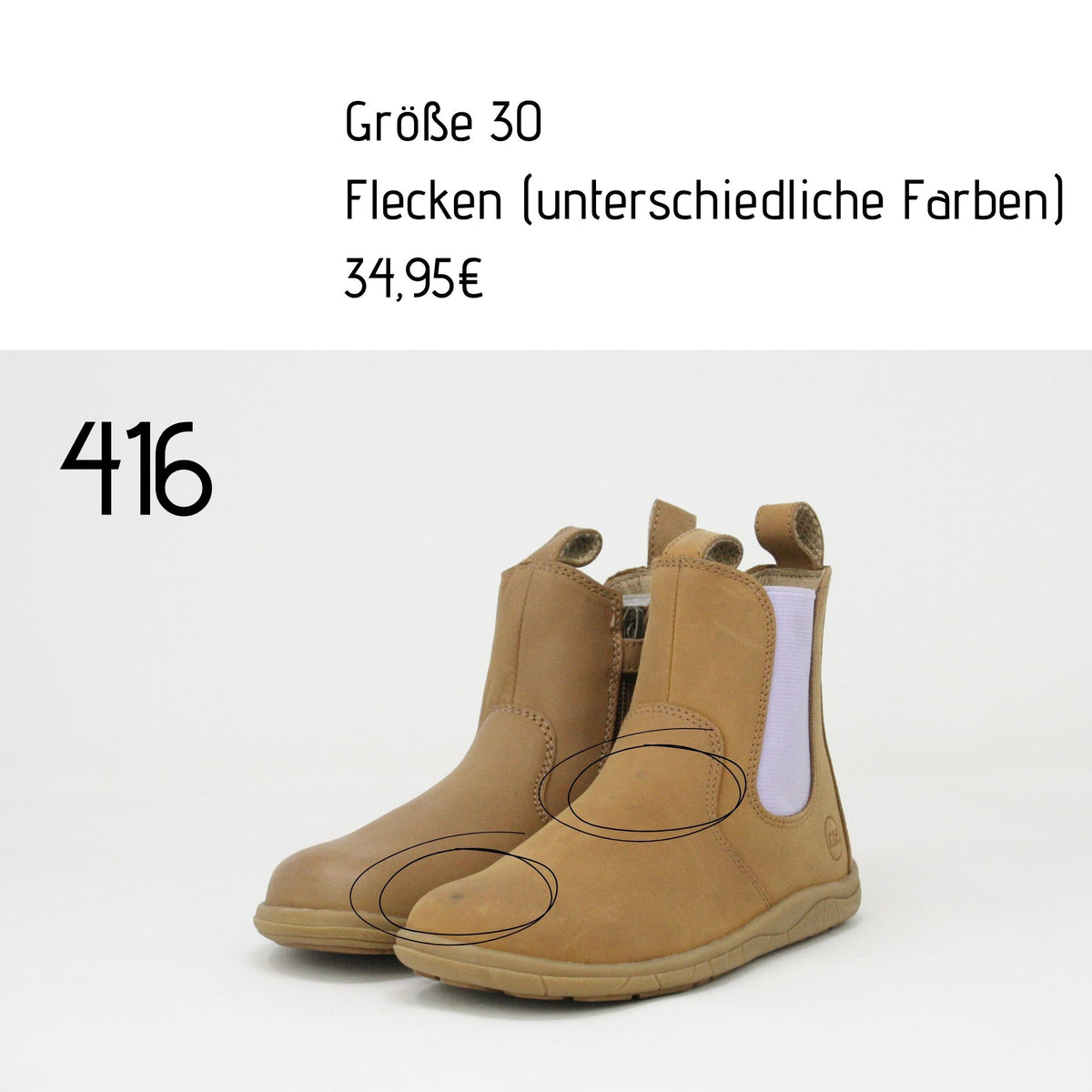 2.Wahl Barefoot