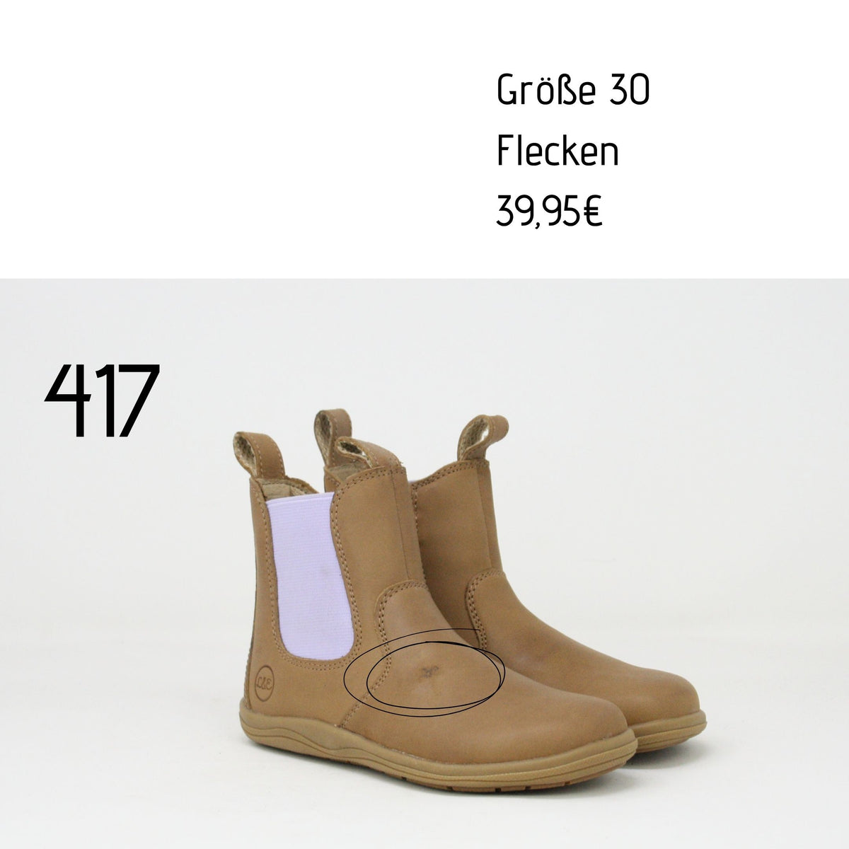 2.Wahl Barefoot