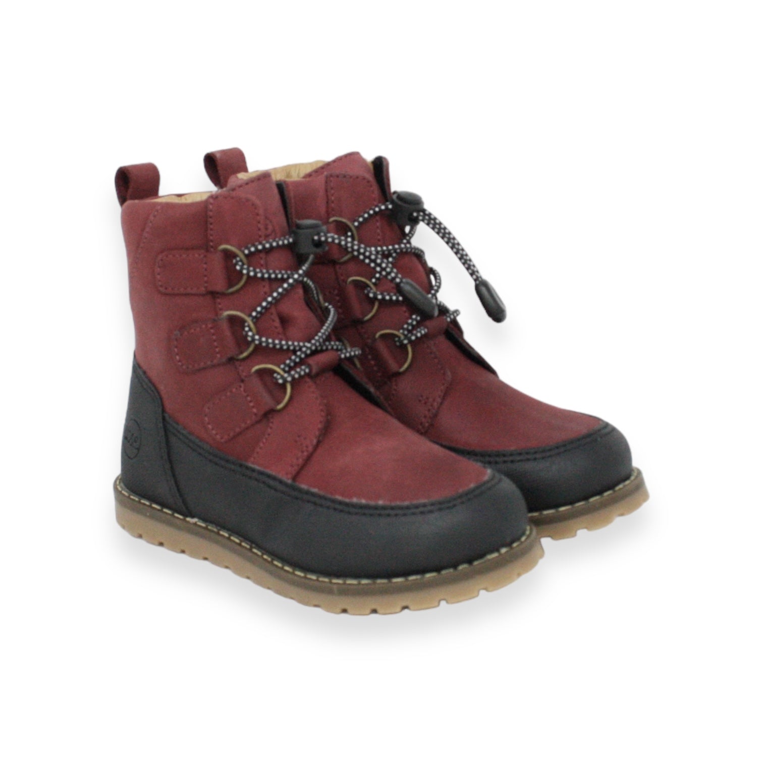 STIEFEL Finn beere 2025