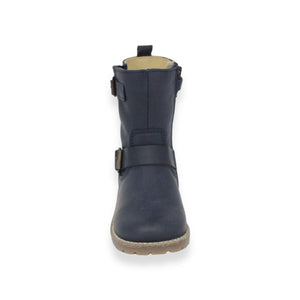 STIEFEL MADITA blau