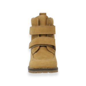 STIEFEL Bente camel