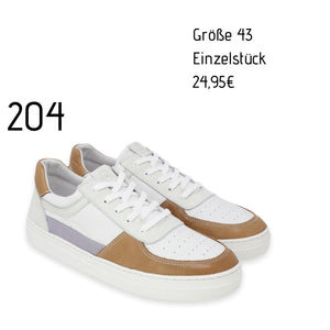 2.Wahl Sneaker 2.0