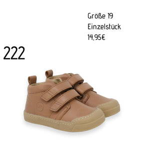 2.Wahl First Step