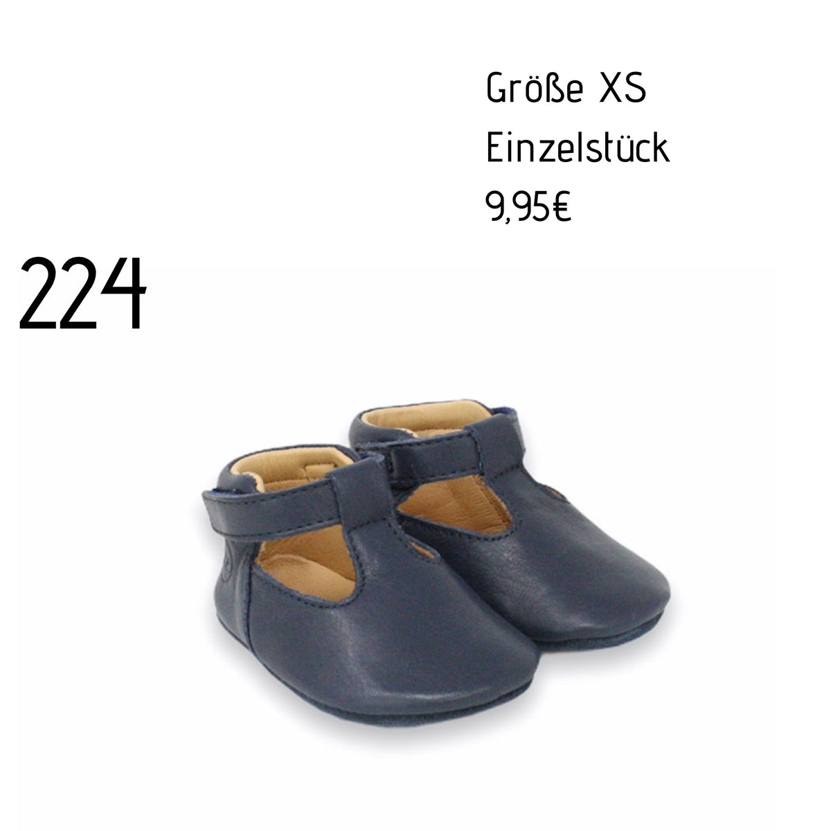 2.Wahl Haus- & Krabbelschuhe