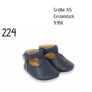 2.Wahl Haus- & Krabbelschuhe