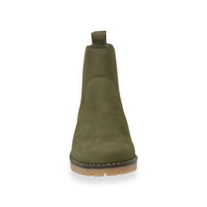 CHELSEA BOOT 2.0_winter khaki 2023