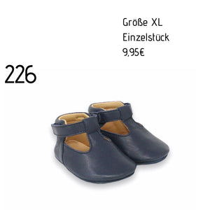 2.Wahl Haus- & Krabbelschuhe