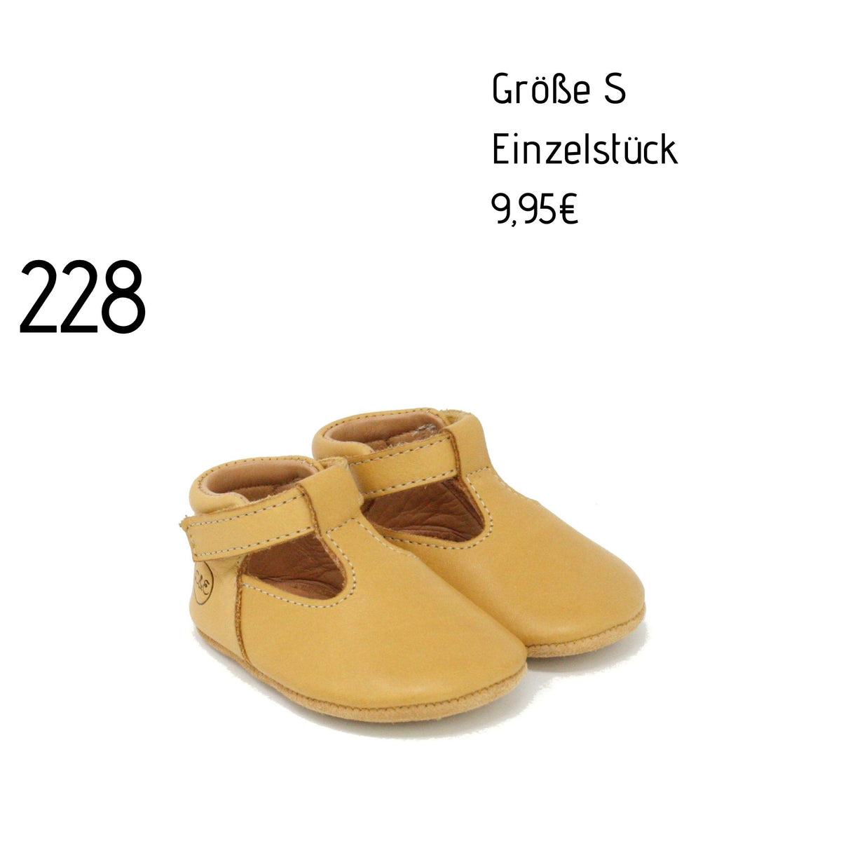 2.Wahl Haus- & Krabbelschuhe