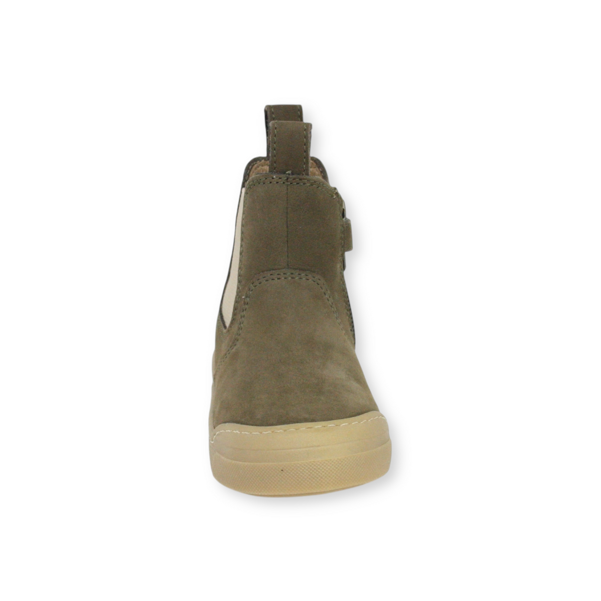 FIRST STEP Janne khaki