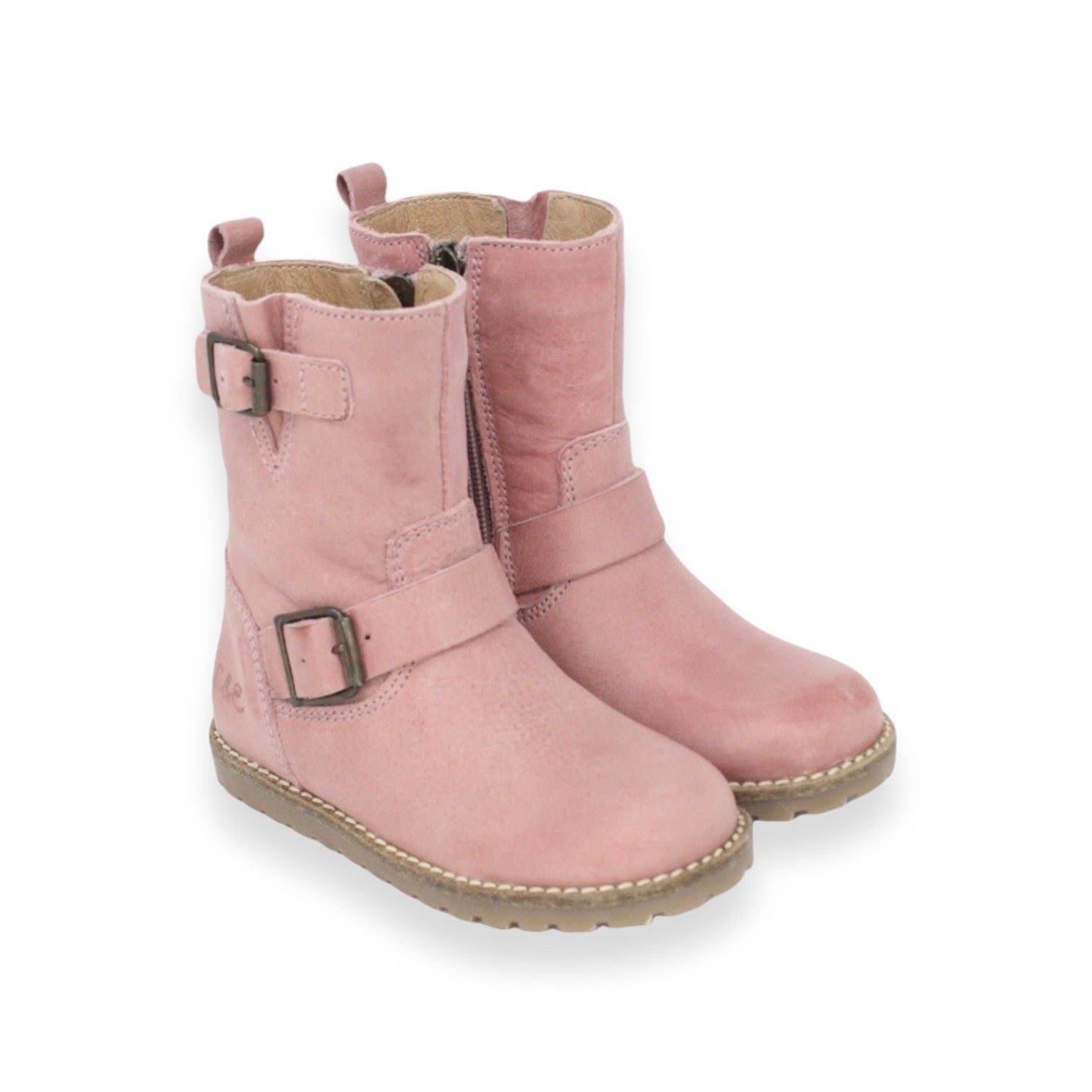 STIEFEL MADITA rosa