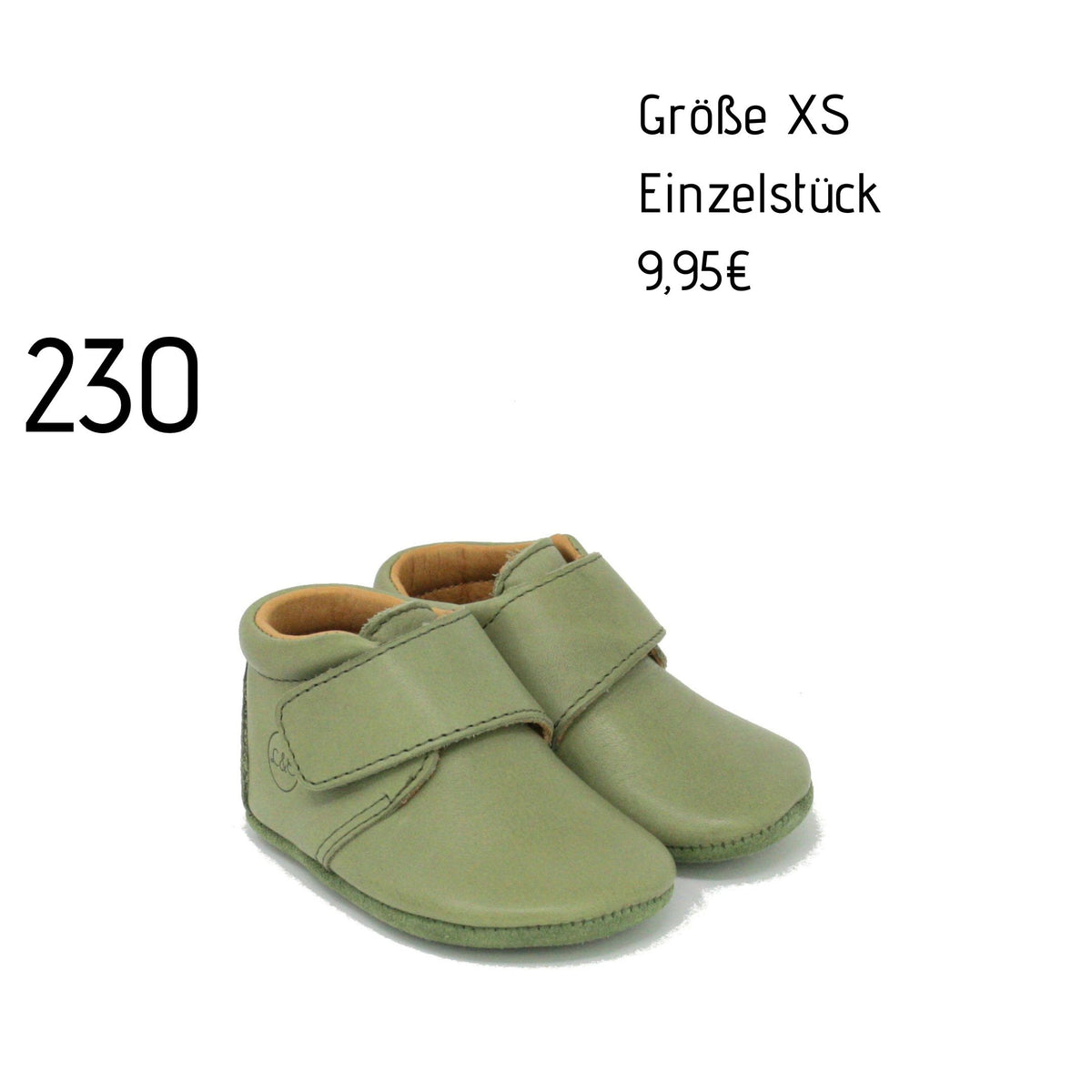 2.Wahl Haus- & Krabbelschuhe
